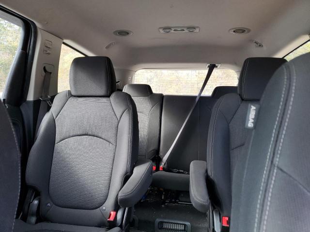 Photo 10 from auction – 2015 CHEVROLET TRAVERSE L with VIN 1GNKVHKD7FJ267185