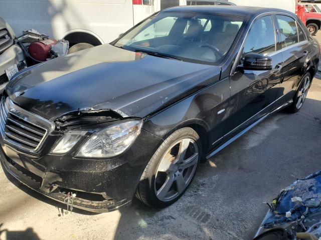 Photo 2 from auction – 2012 MERCEDES-BENZ E 350 with VIN WDDHF5KB2CA606062
