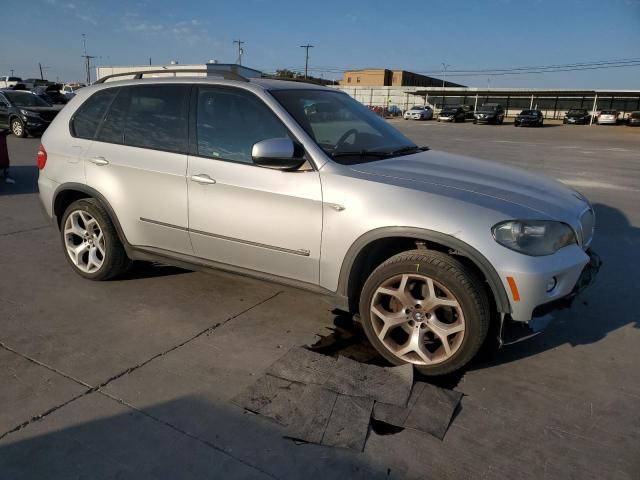 Photo 4 from auction – 2008 BMW X5 4.8I with VIN 5UXFE83548L163924