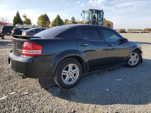 Photo 3 from auction – 2010 DODGE AVENGER R/ with VIN 1B3CC5FB1AN215595