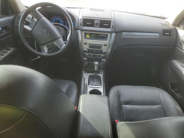 Photo 8 from auction – 2011 FORD FUSION SEL with VIN 3FAHP0JA2BR143997