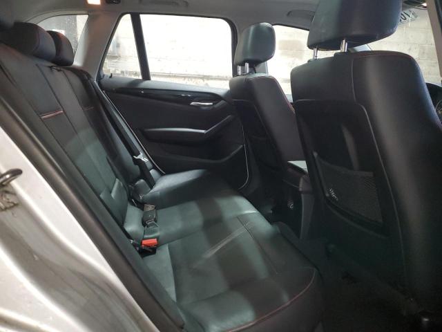 Photo 11 from auction – 2014 BMW X1 XDRIVE2 with VIN WBAVL1C50EVY13629