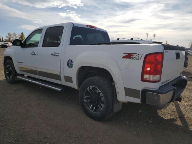 Photo 2 from auction – 2007 GMC NEW SIERRA with VIN 2GTEK13M771574338
