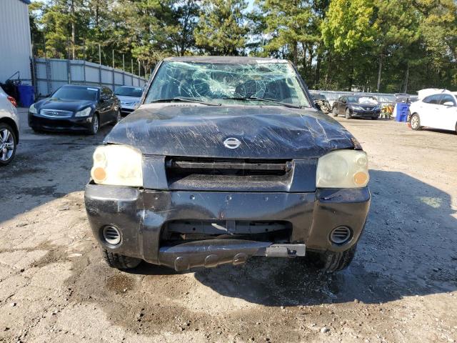 Photo 5 from auction – 2004 NISSAN FRONTIER with VIN 1N6ED29X24C444097