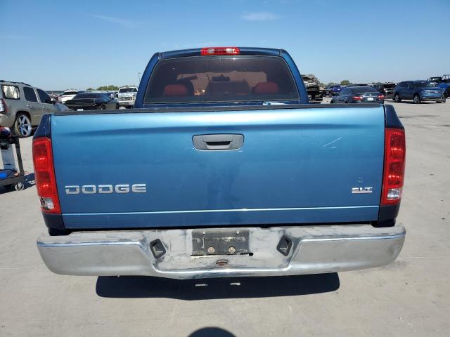 Photo 6 from auction – 2004 DODGE RAM 1500 S with VIN 1D7HA18K64J178450