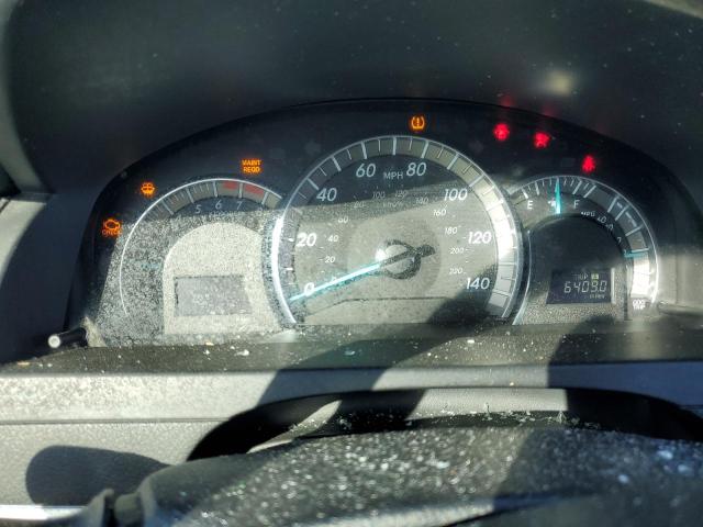 صورة رقم 9 من المزاد - 2012 TOYOTA CAMRY BASE مع VIN 4T1BF1FK0CU124803