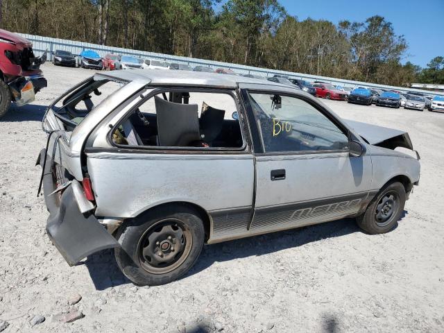 Zdjęcie 3 z aukcji – 1990 GEO METRO z VIN 2C1MR2466L6018173