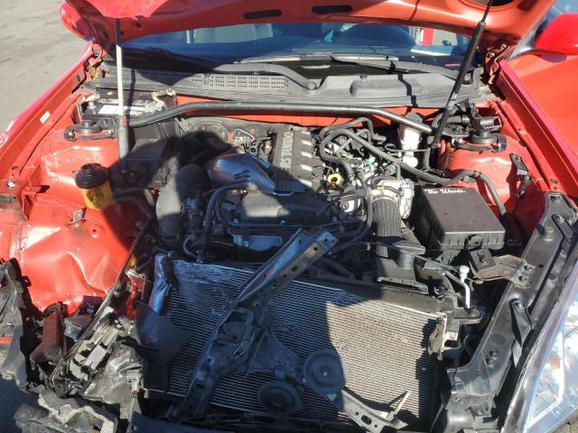 Photo 11 from auction – 2012 HYUNDAI GENESIS CO with VIN KMHHT6KD5CU068798