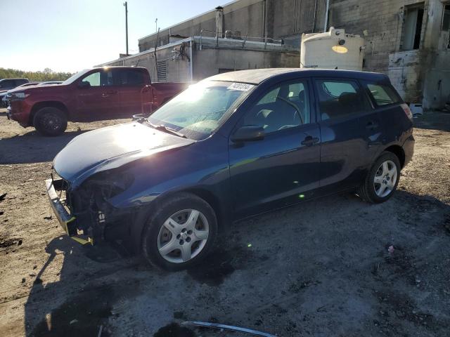 TOYOTA COROLLA MA 2008 z numerem VIN 2T1KR32E28C686505 - Zdjęcie z aukcji