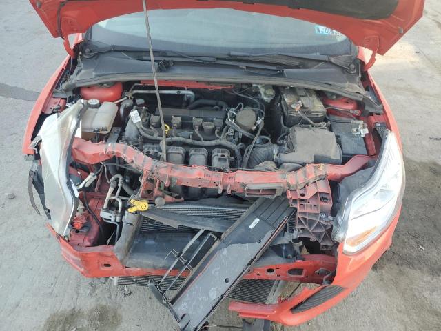 Photo 11 from auction – 2014 FORD FOCUS SE with VIN 1FADP3F27EL166227