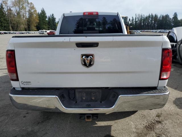 Photo 6 from auction – 2014 RAM 1500 SLT with VIN 1C6RR6GG8ES160844