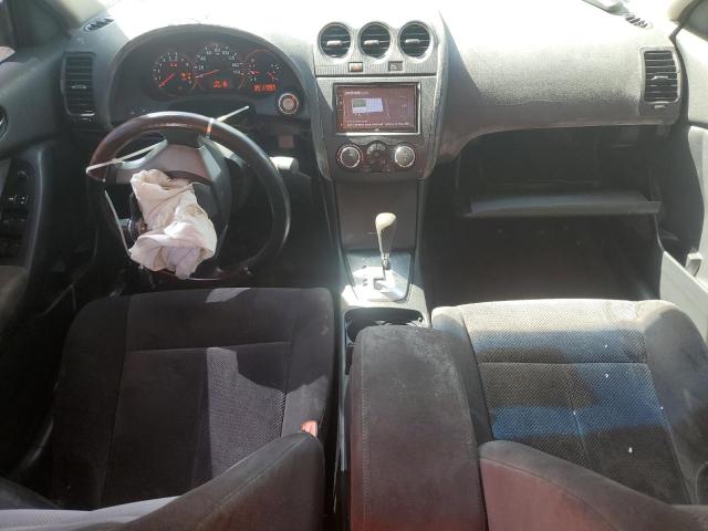 Photo 8 from auction – 2008 NISSAN ALTIMA 2.5 with VIN 1N4AL21E98C184033