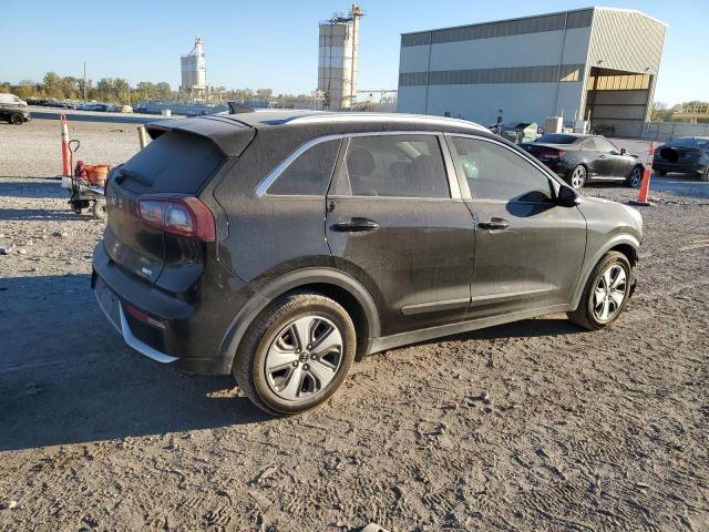 Zdjęcie 3 z aukcji – 2018 KIA NIRO EX z VIN KNDCC3LCXJ5122994