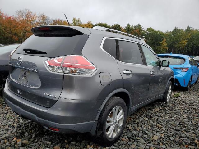Photo 3 from auction – 2016 NISSAN ROGUE S with VIN KNMAT2MV6GP650286