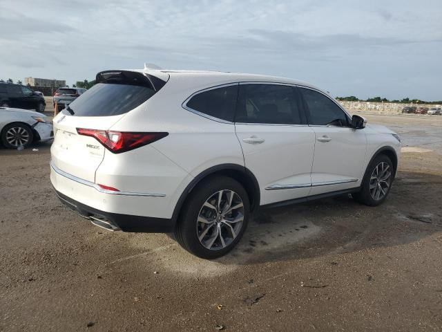 Photo 3 from auction – 2024 ACURA MDX TECHNO with VIN 5J8YD9H47RL006362