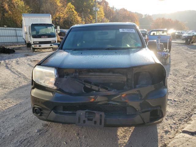 Photo 5 from auction – 2012 HONDA PILOT LX with VIN 5FNYF4H25CB003982