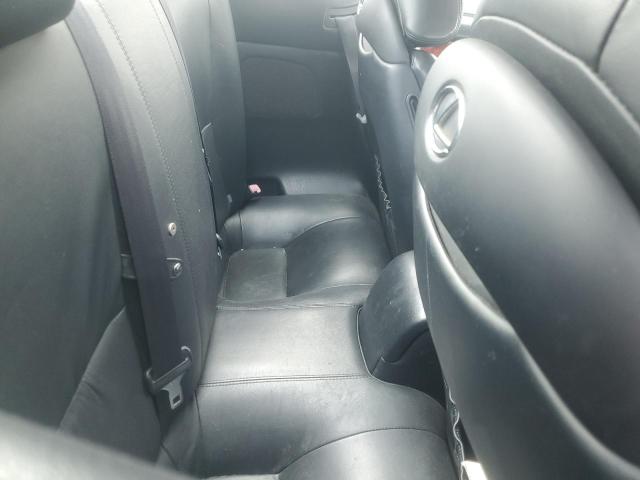 Photo 10 from auction – 2002 LEXUS SC 430 with VIN JTHFN48Y320007331