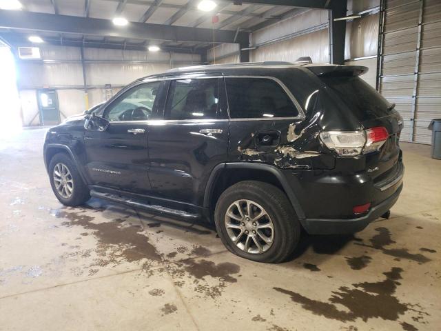 Photo 2 from auction – 2015 JEEP GRAND CHER with VIN 1C4RJFBGXFC713075