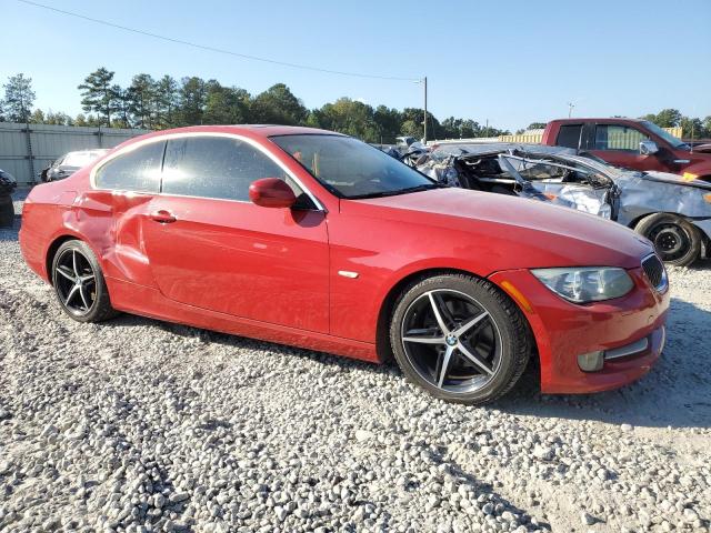 Photo 4 from auction – 2012 BMW 328 I SULE with VIN WBAKE5C59CJ106036