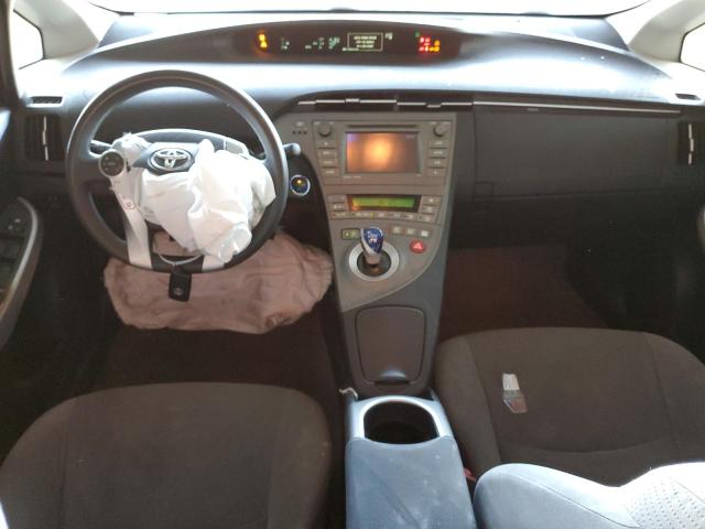 Photo 8 from auction – 2012 TOYOTA PRIUS with VIN JTDKN3DUXC1539362