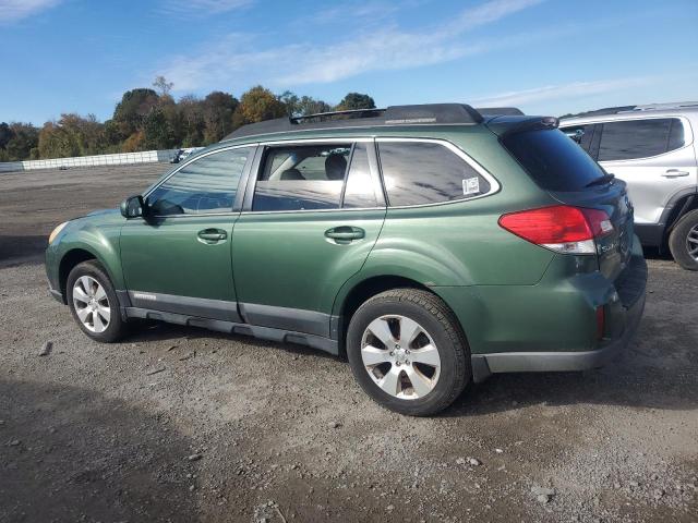 Photo 2 from auction – 2010 SUBARU OUTBACK 2. with VIN 4S4BRBJC3A3360555