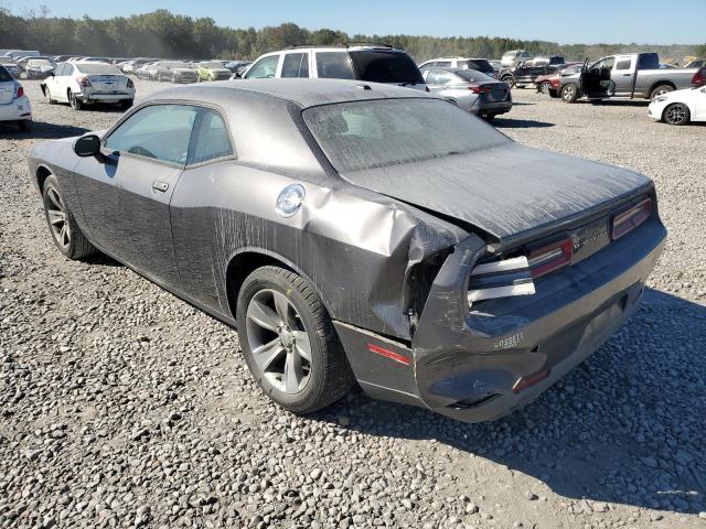 Photo 2 from auction – 2015 DODGE CHALLENGER with VIN 2C3CDZAG0FH711448
