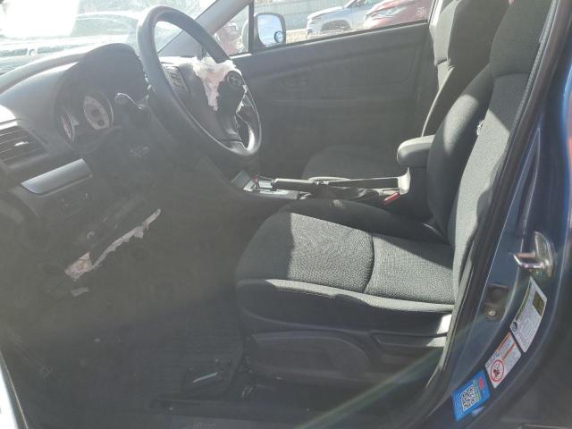 Photo 7 from auction – 2014 SUBARU IMPREZA with VIN JF1GPAA64E8245465