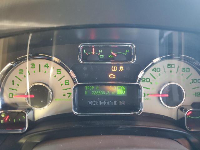 Photo 9 from auction – 2011 FORD EXPEDITION with VIN 1FMJK2A58BEF36393