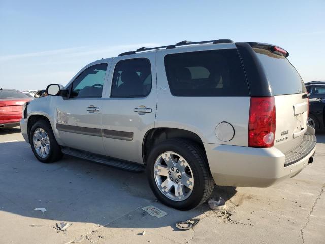 Photo 2 from auction – 2007 GMC YUKON with VIN 1GKFC13J57R124920