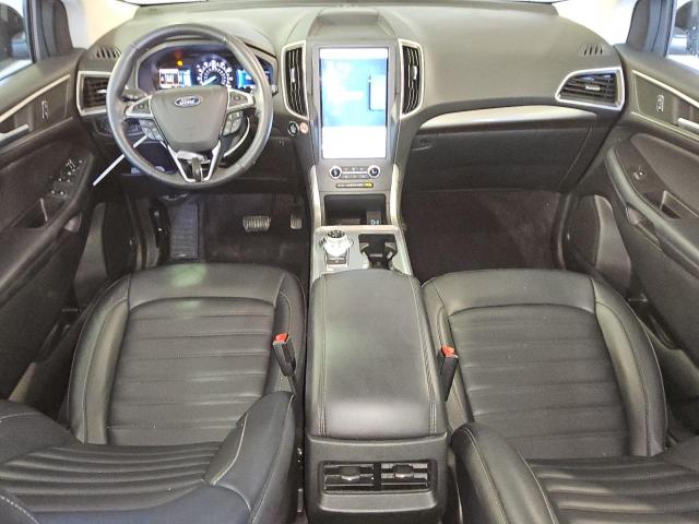 Photo 8 from auction – 2024 FORD EDGE SEL with VIN 2FMPK4J91RBA50314