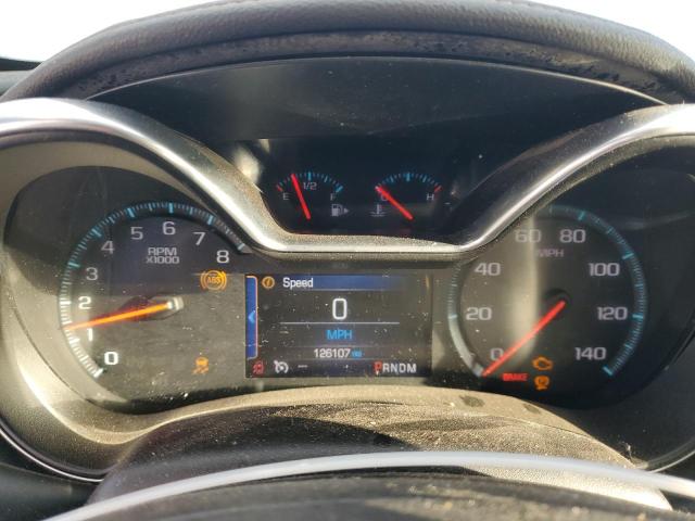 Photo 9 from auction – 2014 CHEVROLET IMPALA LT with VIN 1G1115SL0EU102090