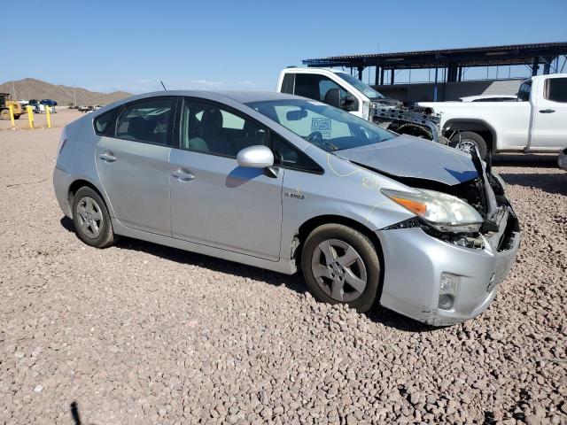 Photo 4 from auction – 2010 TOYOTA PRIUS with VIN JTDKN3DU7A1102366