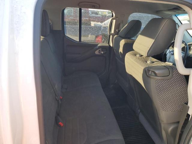 Photo 10 from auction – 2013 NISSAN FRONTIER S with VIN 1N6AD0EV5DN723071