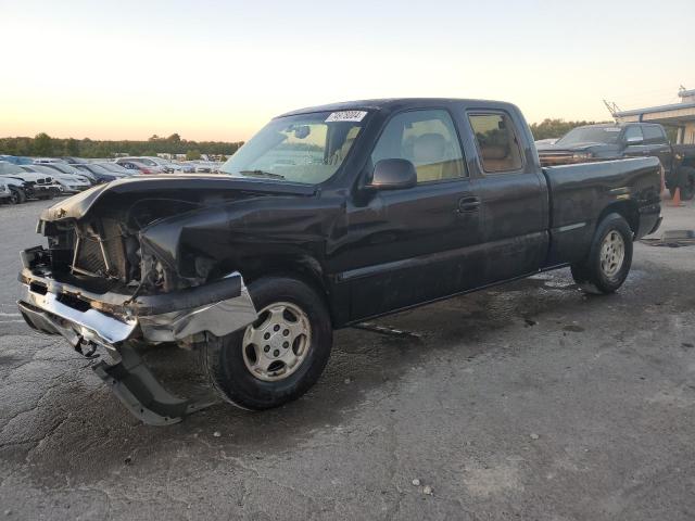 CHEVROLET SILVERADO 2003 with VIN 2GCEC19T131119734 - Photo from auction