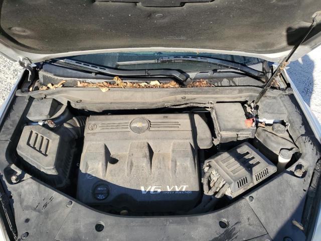 Photo 11 from auction – 2014 CHEVROLET EQUINOX LT with VIN 2GNFLHE3XE6183061
