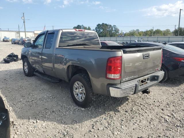 Photo 2 from auction – 2008 GMC SIERRA C15 with VIN 1GTEC19J58Z187726