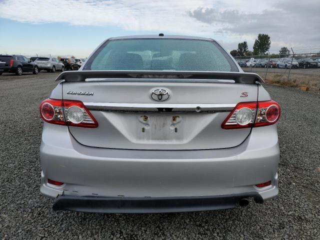 Photo 6 from auction – 2012 TOYOTA COROLLA BA with VIN 2T1BU4EE4CC756319