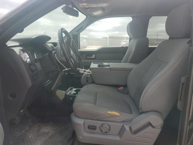 Photo 7 from auction – 2012 FORD F150 SUPER with VIN 1FTFX1EF6CFD02645