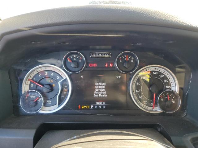 Photo 9 from auction – 2016 RAM 3500 SLT with VIN 3C63RRHL7GG276940