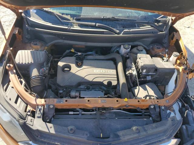 Photo 12 from auction – 2019 CHEVROLET EQUINOX LS with VIN 2GNAXHEV2K6225413