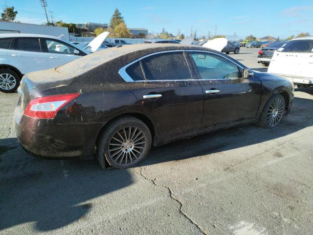 Photo 3 from auction – 2010 NISSAN MAXIMA S with VIN 1N4AA5AP1AC805621