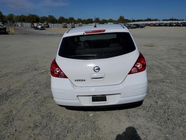 Photo 6 from auction – 2011 NISSAN VERSA S with VIN 3N1BC1CP1BL496529