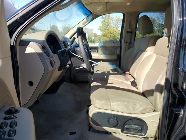 Photo 7 from auction – 2008 FORD F150 SUPER with VIN 1FTRW14W08FC03392