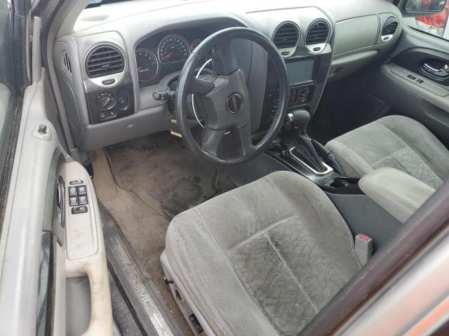Photo 8 from auction – 2005 GMC ENVOY XL with VIN 1GKET16S656102004