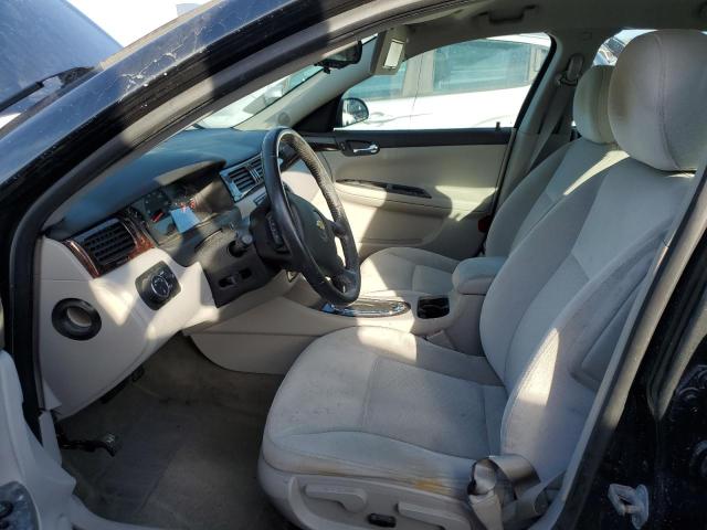 Photo 7 from auction – 2012 CHEVROLET IMPALA LS with VIN 2G1WA5E31C1236326