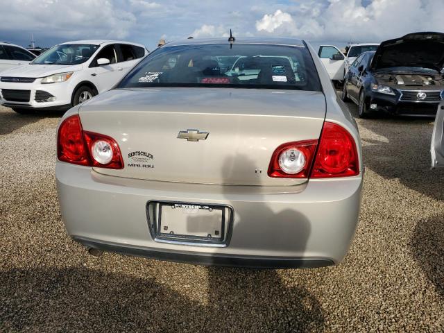 Photo 6 from auction – 2009 CHEVROLET MALIBU 1LT with VIN 1G1ZH57B594131069