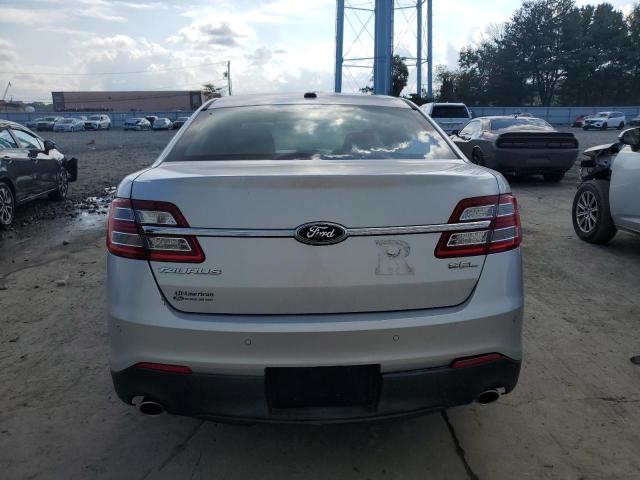 Photo 6 from auction – 2013 FORD TAURUS SEL with VIN 1FAHP2E80DG118836