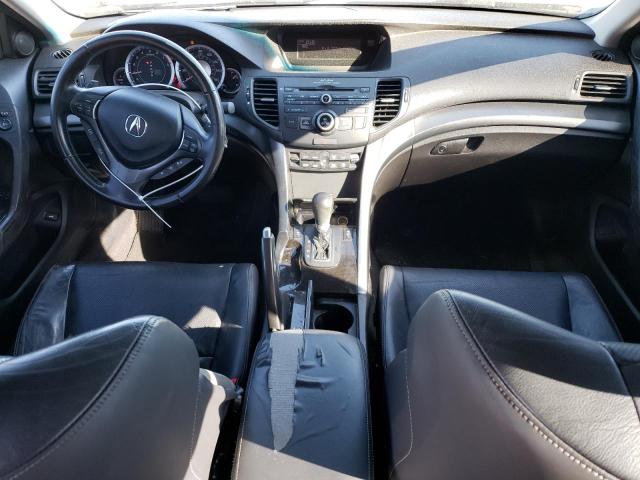 Photo 8 from auction – 2013 ACURA TSX with VIN JH4CU2F42DC013763