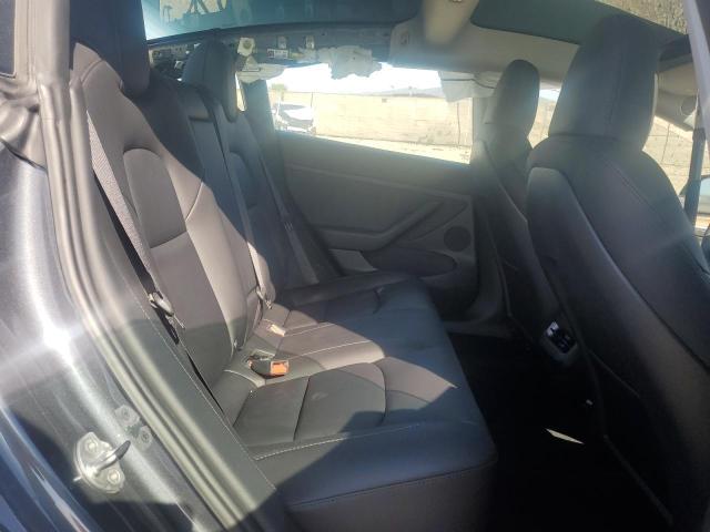Photo 11 from auction – 2023 TESLA MODEL 3 with VIN 5YJ3E1EA7PF707890