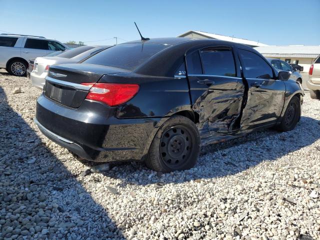 صورة رقم 3 من المزاد - 2014 CHRYSLER 200 LX مع VIN 1C3CCBAB8EN206536